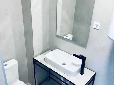 Rent, studio apartment, 30m², Vezirov Most, Podgorica - image 7