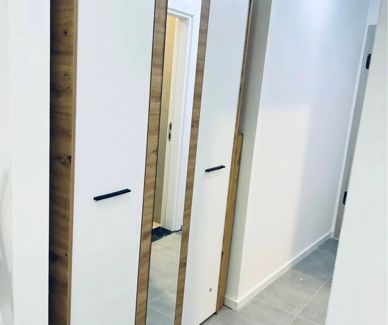 Izdavanje, garsonjera, 30m², Vezirov Most, Podgorica