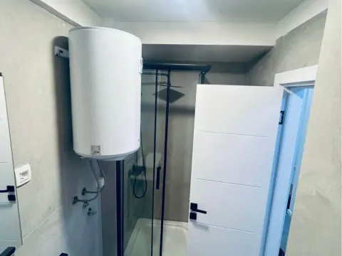 Rent, studio apartment, 30m², Vezirov Most, Podgorica - image 8