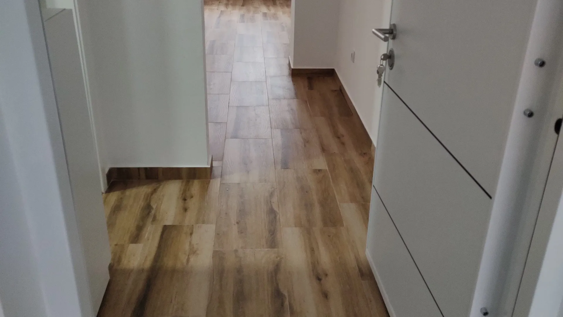 Sale, two bedroom apartment, 55m², Divčibare, Valjevo