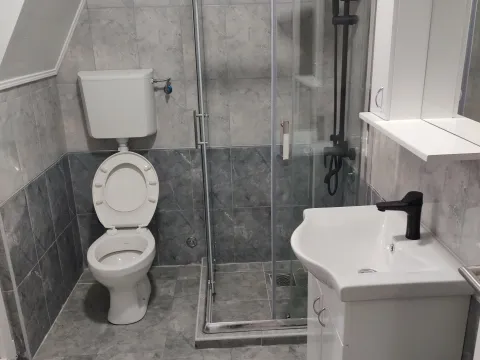Sale, two bedroom apartment, 55m², Divčibare, Valjevo - image 2