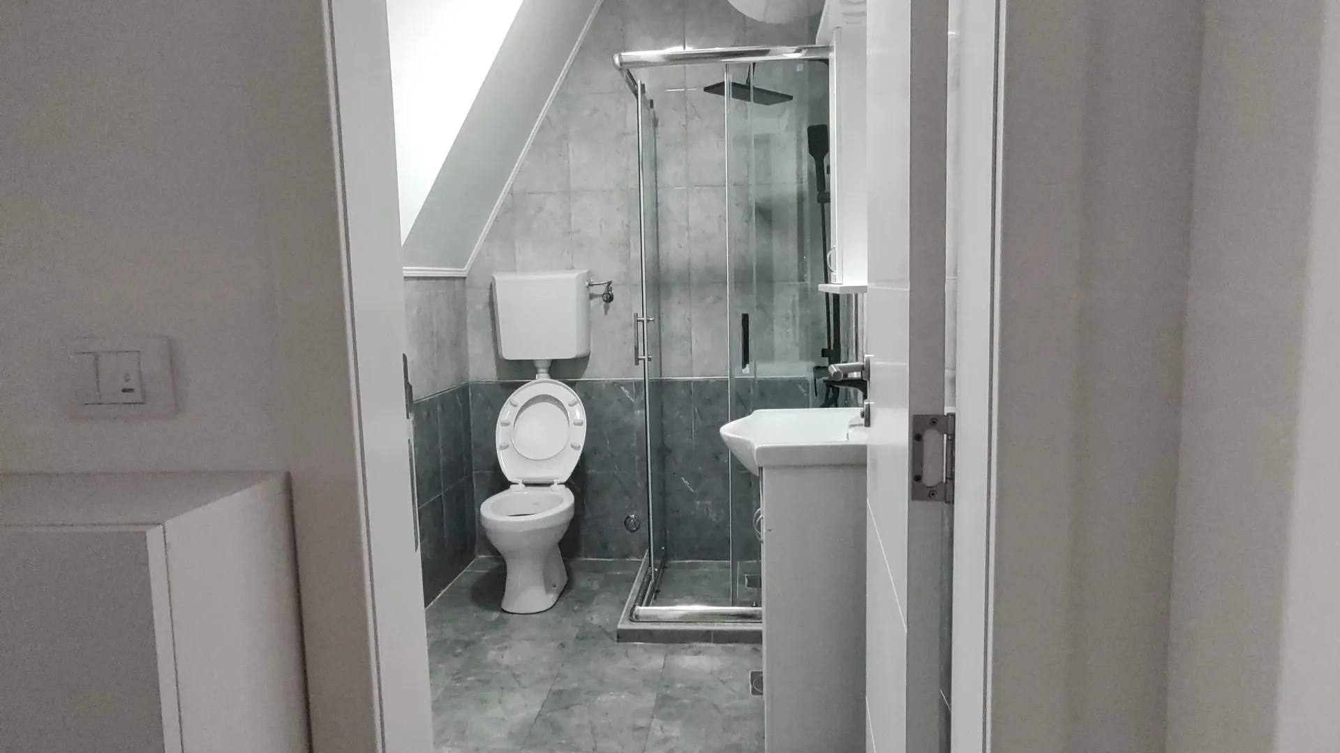 Sale, two bedroom apartment, 55m², Divčibare, Valjevo