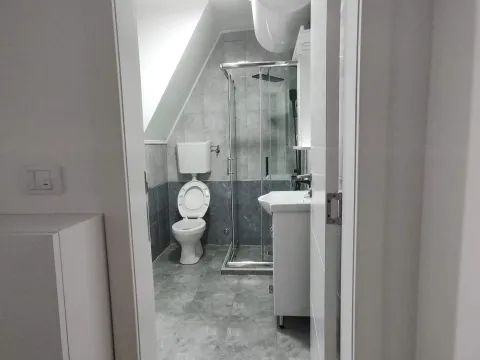 Sale, two bedroom apartment, 55m², Divčibare, Valjevo - image 4
