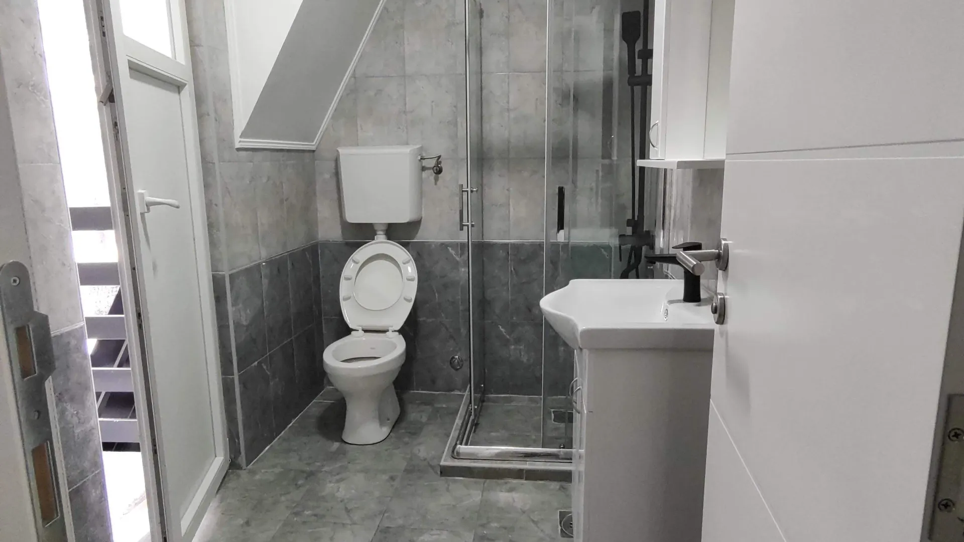 Sale, two bedroom apartment, 55m², Divčibare, Valjevo