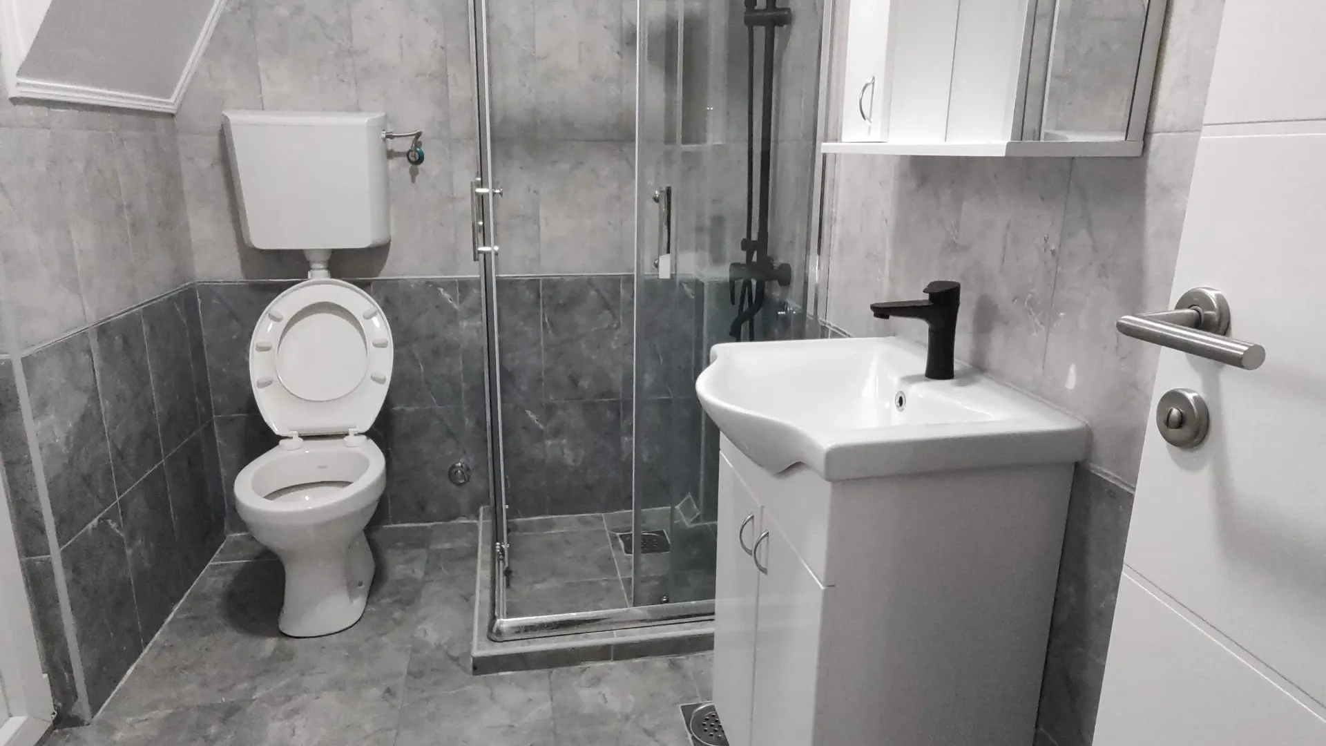 Sale, two bedroom apartment, 55m², Divčibare, Valjevo
