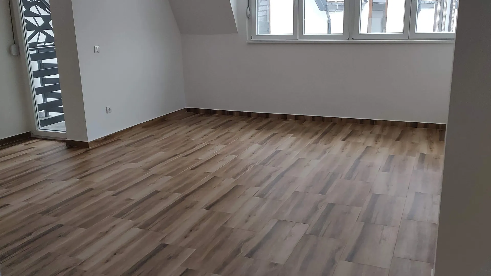 Sale, two bedroom apartment, 55m², Divčibare, Valjevo