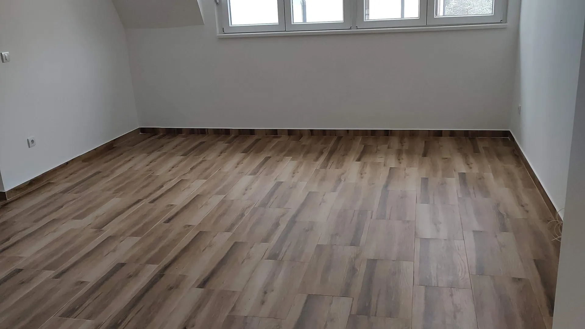 Sale, two bedroom apartment, 55m², Divčibare, Valjevo