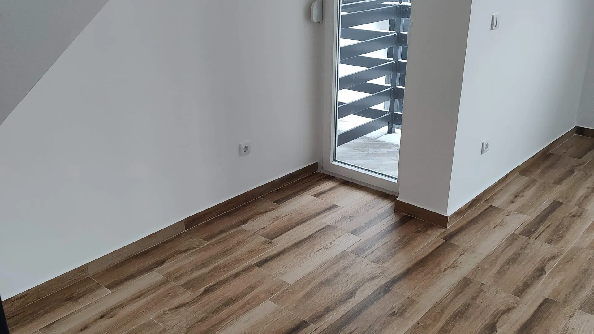 Sale, two bedroom apartment, 55m², Divčibare, Valjevo