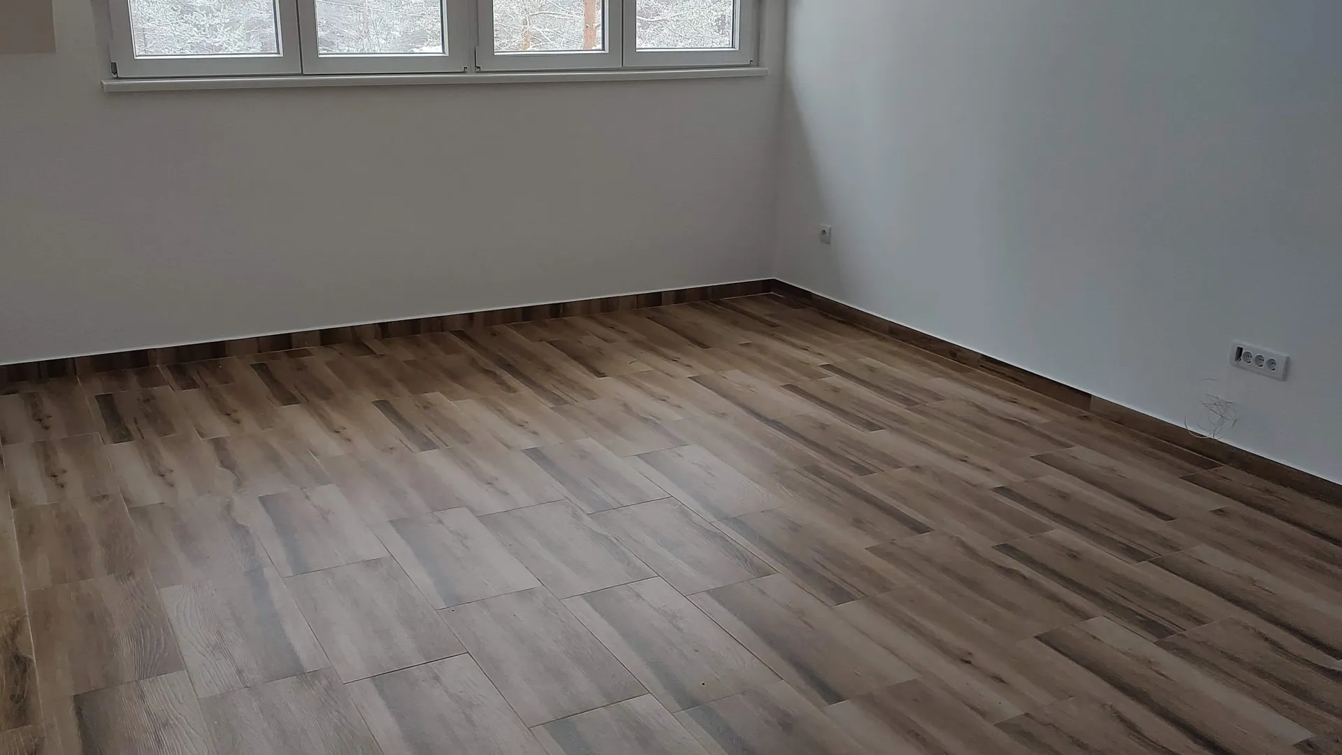 Sale, two bedroom apartment, 55m², Divčibare, Valjevo