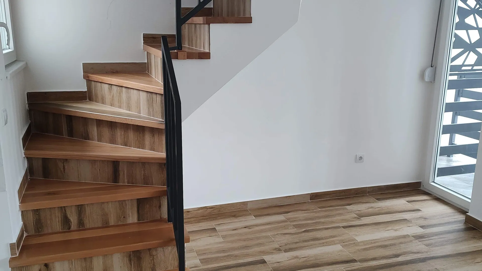 Sale, two bedroom apartment, 55m², Divčibare, Valjevo