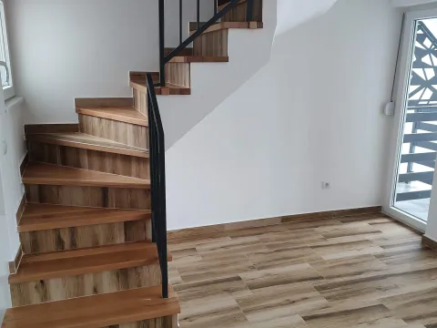 Sale, two bedroom apartment, 55m², Divčibare, Valjevo - image 12