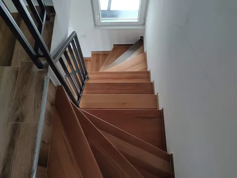 Sale, two bedroom apartment, 55m², Divčibare, Valjevo - image 13