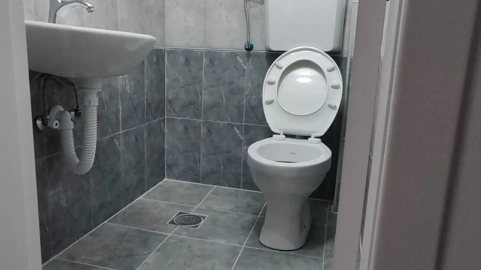 Sale, two bedroom apartment, 55m², Divčibare, Valjevo