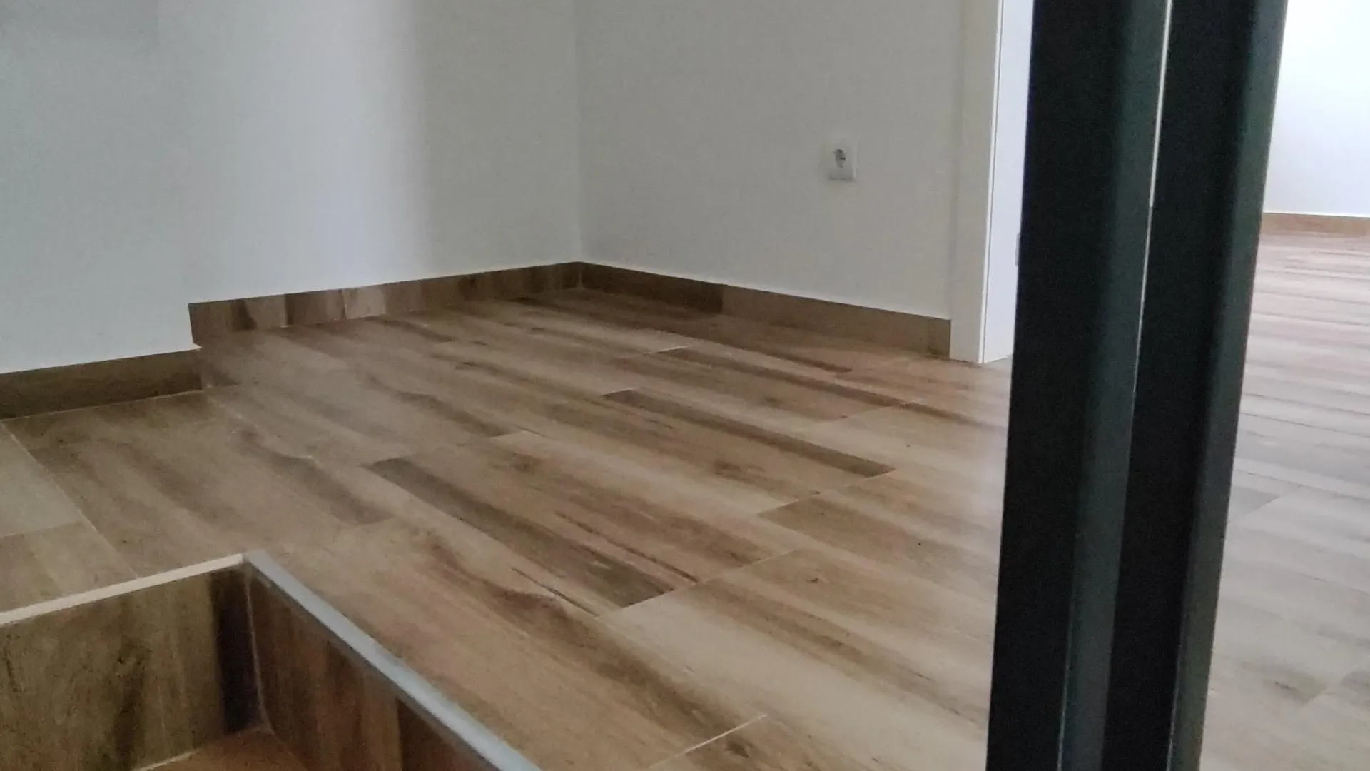 Sale, two bedroom apartment, 55m², Divčibare, Valjevo