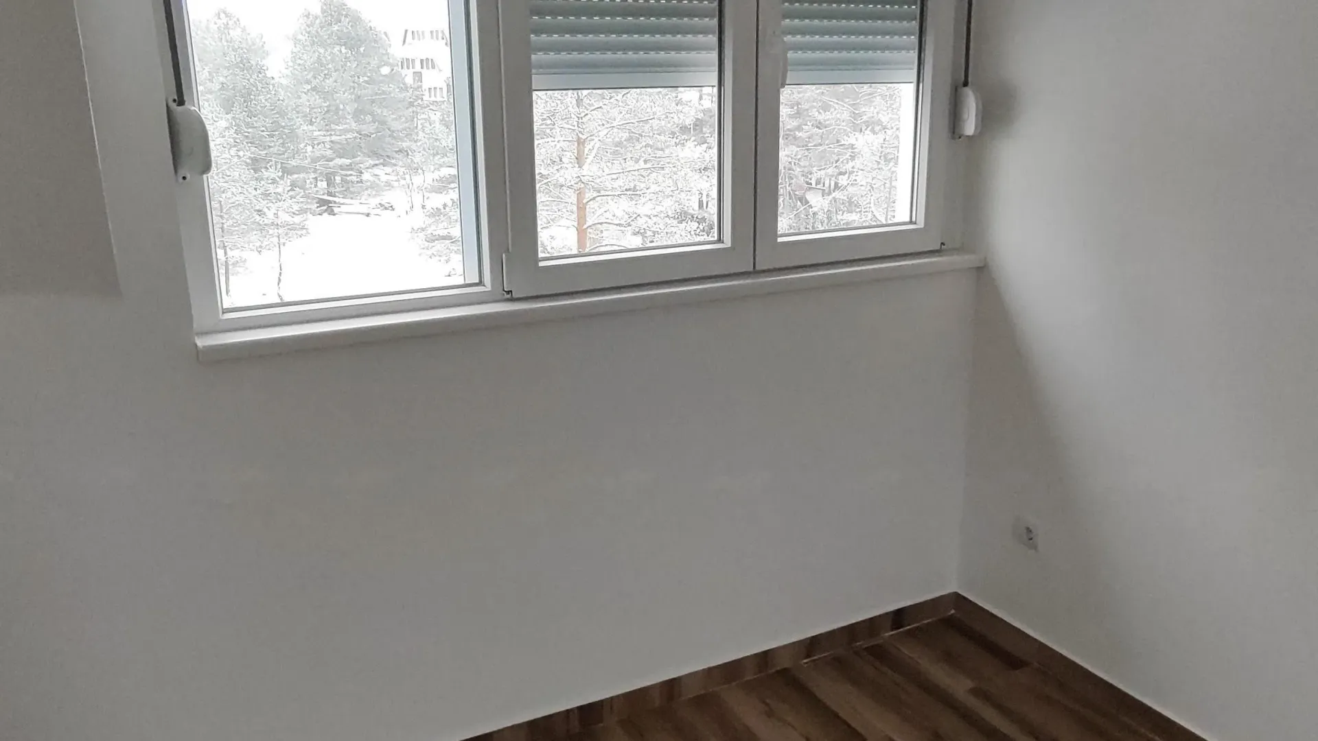 Sale, two bedroom apartment, 55m², Divčibare, Valjevo