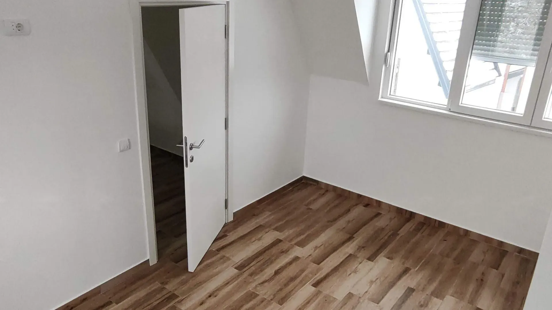 Sale, two bedroom apartment, 55m², Divčibare, Valjevo