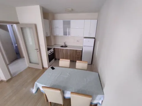 Rent, one bedroom apartment, 47m², City Kvart, Podgorica - image 5