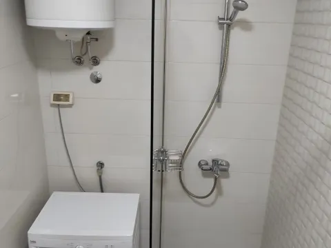Rent, one bedroom apartment, 47m², City Kvart, Podgorica - image 8
