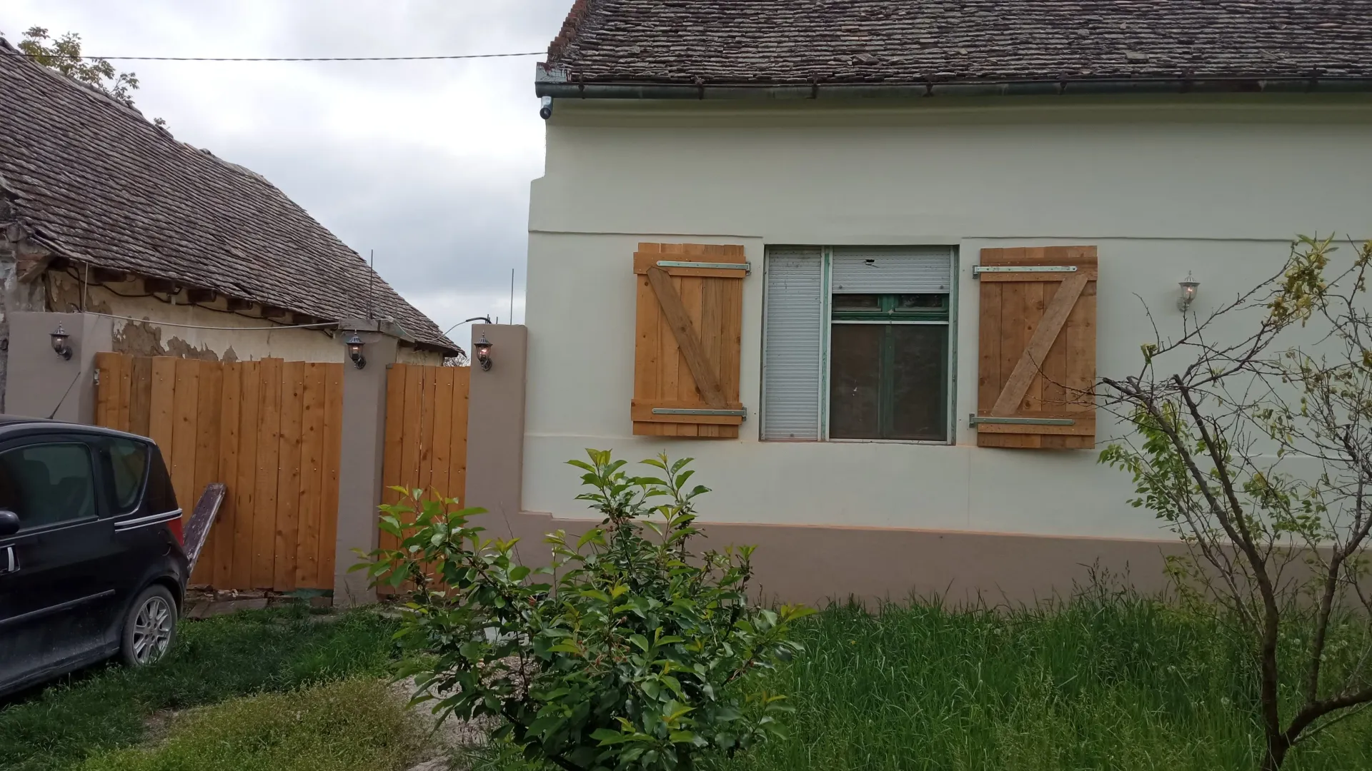Prodaja, kuća, 114m², Strelište, Pančevo