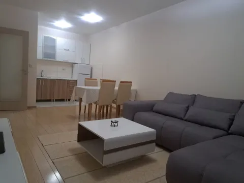 Rent, one bedroom apartment, 47m², City Kvart, Podgorica - image 1