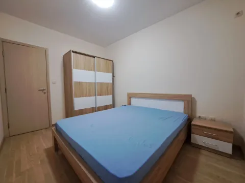 Izdavanje, jednosoban stan, 47m², City Kvart, Podgorica - image 5
