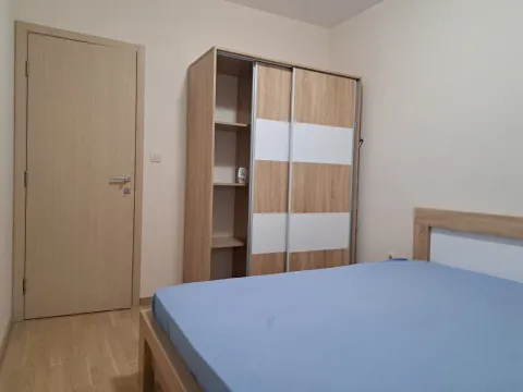 Izdavanje, jednosoban stan, 47m², City Kvart, Podgorica - image 4