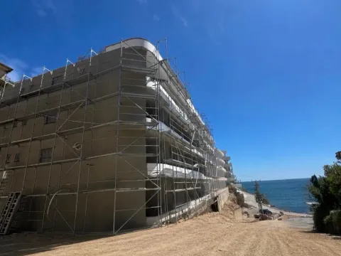 Prodaja, jednosoban stan, 33m², Liman, Ulcinj - image 11