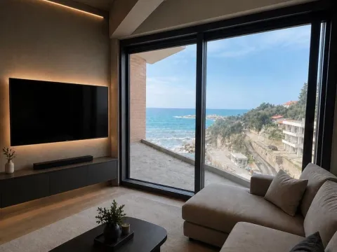 Sale, one bedroom apartment, 53m², Centar, Ulcinj - image 8