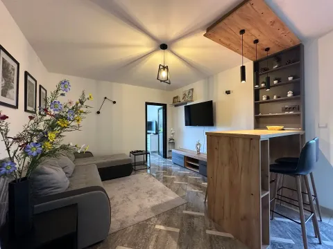 Prodaja, dvosoban stan, 64m², Seoce, Budva - image 2