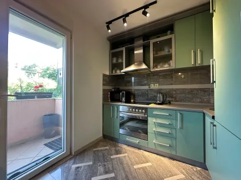 Prodaja, dvosoban stan, 64m², Seoce, Budva - image 4