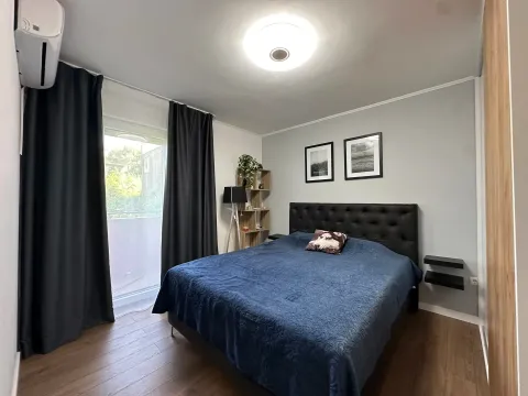 Prodaja, dvosoban stan, 64m², Seoce, Budva - image 7