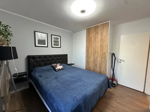 Prodaja, dvosoban stan, 64m², Seoce, Budva - image 8