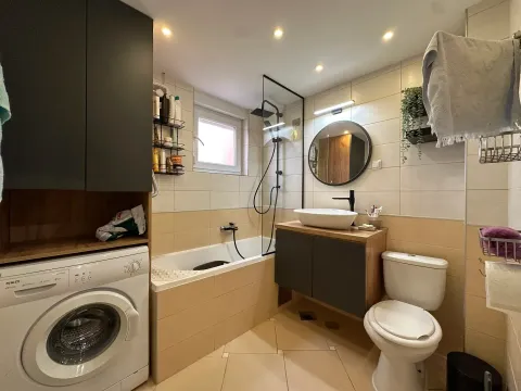 Prodaja, dvosoban stan, 64m², Seoce, Budva - image 9