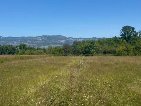 Prodaja, plac, 5554m², Jastreb, Danilovgrad - image 1