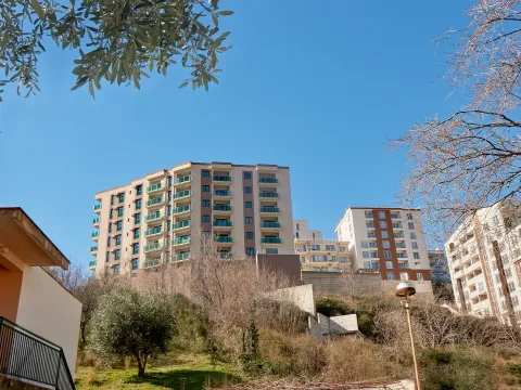 Prodaja, jednosoban stan, 51m², Bečići, Budva - image 6