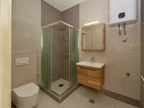 Prodaja, jednosoban stan, 51m², Bečići, Budva - image 9