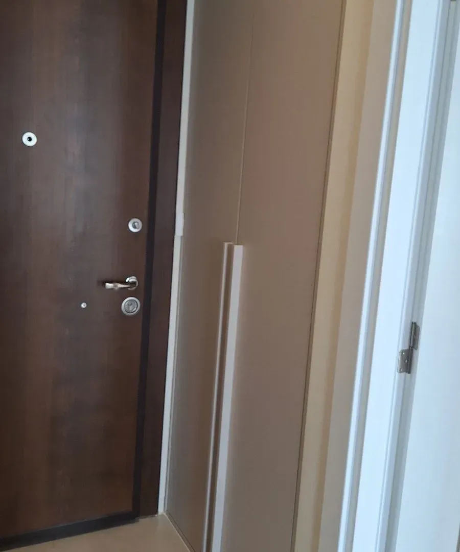 Rent, one bedroom apartment, 62m², Pejton, Podgorica