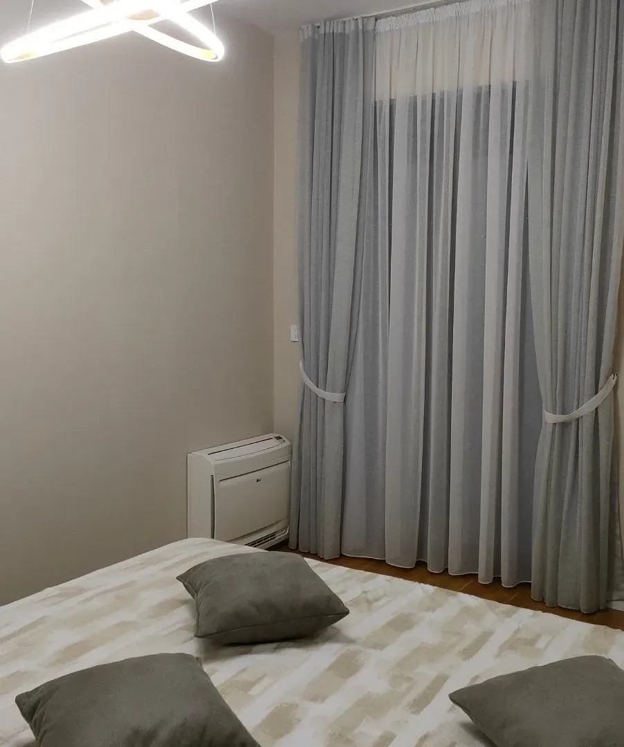 Rent, one bedroom apartment, 62m², Pejton, Podgorica