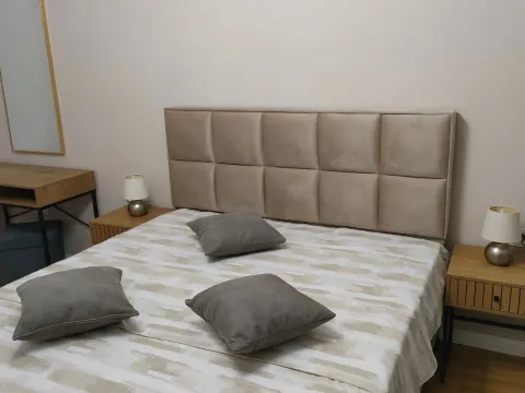 Izdavanje, jednosoban stan, 62m², Pejton, Podgorica - image 9