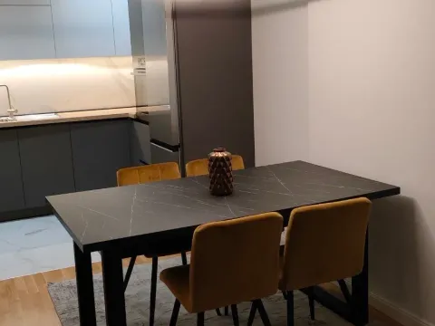 Izdavanje, jednosoban stan, 62m², Pejton, Podgorica - image 5