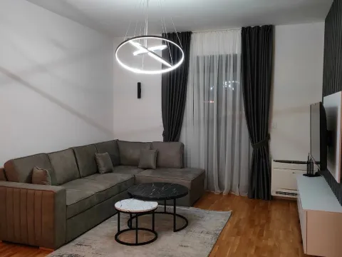 Izdavanje, jednosoban stan, 62m², Pejton, Podgorica - image 2