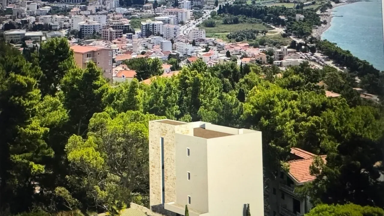 Prodaja, jednosoban stan, 31m², Zeleni Pojas, Bar