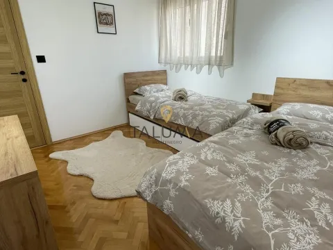 Izdavanje, dvosoban stan, 65m², Gintaš, Podgorica - image 6