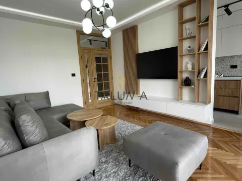 Izdavanje, dvosoban stan, 65m², Gintaš, Podgorica - image 2