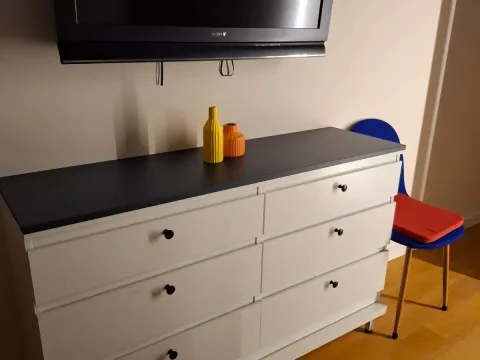 Rent, two bedroom apartment, 77m², Centar, Podgorica - image 12