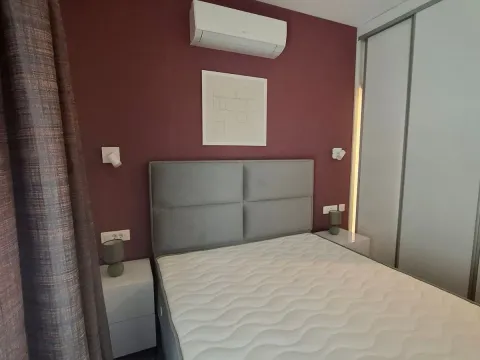 Rent, two bedroom apartment, 77m², Centar, Podgorica - image 11