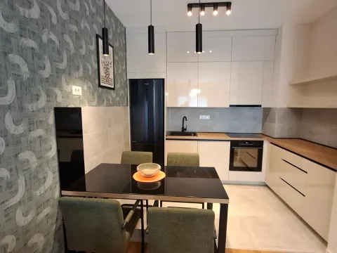 Rent, two bedroom apartment, 77m², Centar, Podgorica - image 6