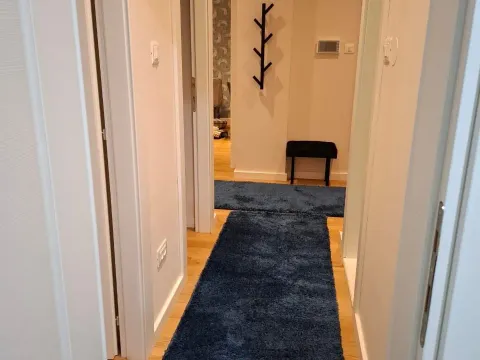 Rent, two bedroom apartment, 77m², Centar, Podgorica - image 13