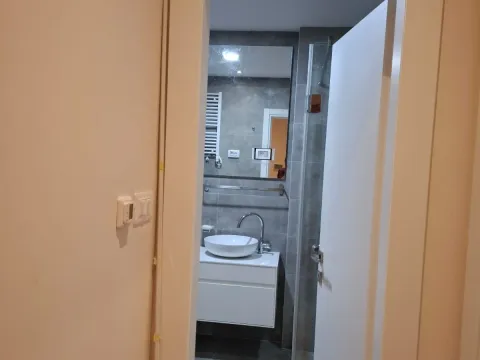 Rent, two bedroom apartment, 77m², Centar, Podgorica - image 13