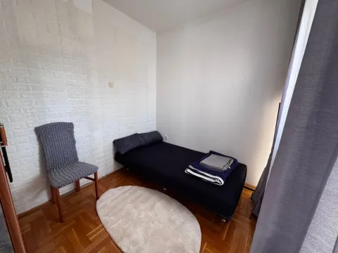 Rent, one bedroom apartment, 45m², Stari Aerodrom, Podgorica - image 5